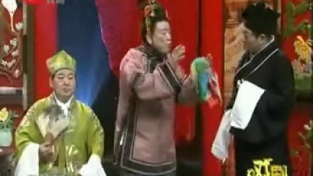 滑稽小品《做媒》高清