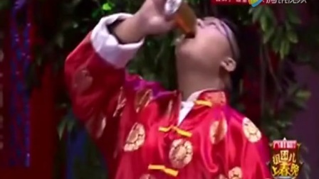 组团上春晚小品《月亮代表我的心》下载