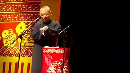 新相声《吃元宵》高清