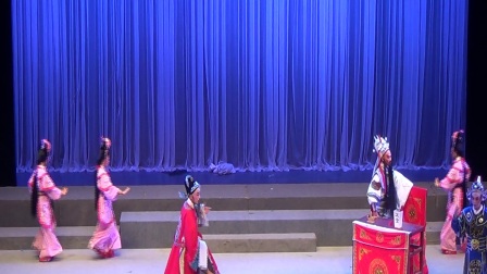莆仙戏《陈文龙》6高清