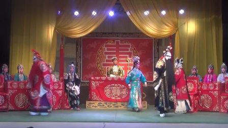 晋剧《杨门女将》上高清下载