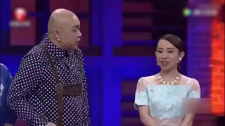 赵家班搞笑小品《五鼠闹东京》 笑到肚子疼