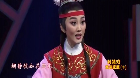 越剧《红楼梦》戏迷家庭高清下载
