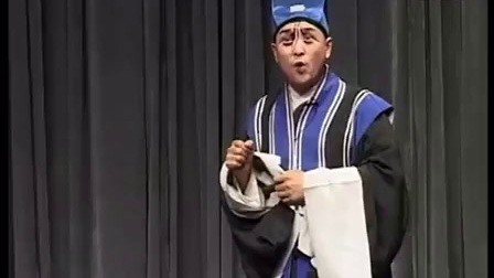 秦腔全本《窦娥冤》高清下载