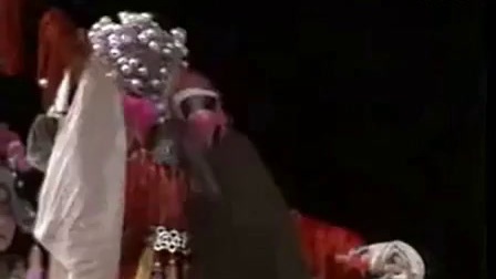 秦腔全本《葫芦峪》全名《火烧葫芦峪》超清