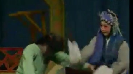 秦腔传统 《状元与乞丐》全本 超清版