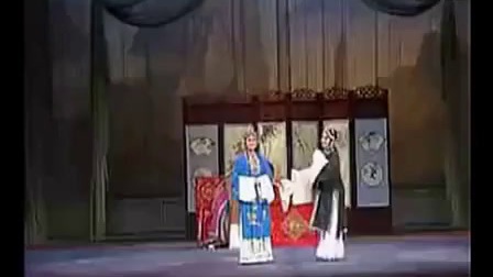 秦腔全本《卷席筒》丑角名星孙存碟主演下载