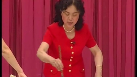 周剑秋精彩选段《霸王别姬》