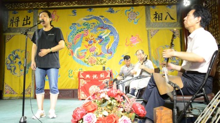 天津京剧院著名裘派花脸女士清唱《刺王僚》 列国之中干戈厚下载