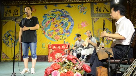 天津京剧院著名裘派花脸《将相和》 大王虽然有德化下载