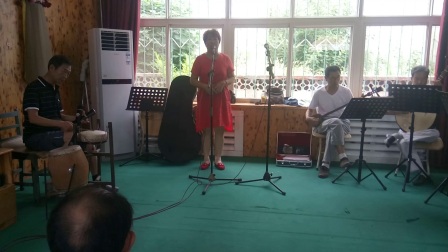 《打龙袍》唐山京剧交流群下载