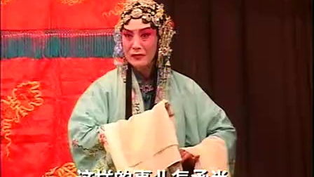 河北梆子《双错遗恨》惠 标清