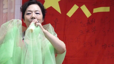 京剧《梨花颂》标清