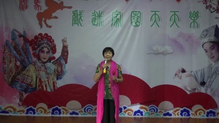 锡剧《孟姜女上路》李华琴演唱下载