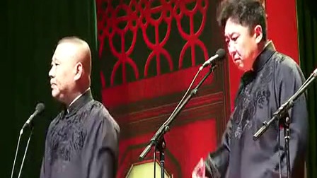 最新相声《王富贵的幸福生活》