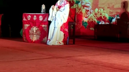 省戏校2014届锡剧江阴班学员黄龄萱《珍珠塔
