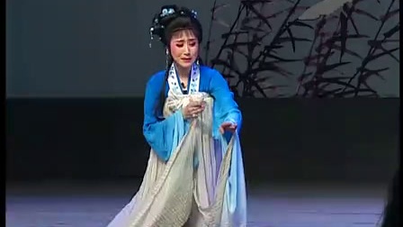 越剧《何文秀 》全剧高清字幕版