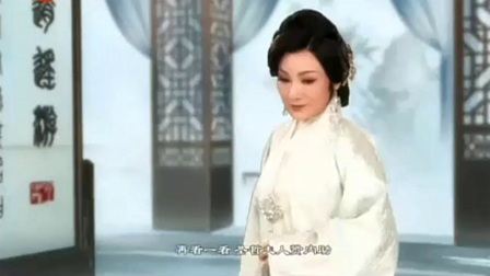 传统越剧《蝴蝶梦》全剧 超清珍藏版