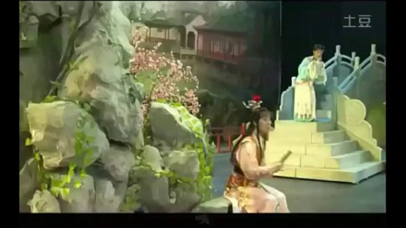 《读西厢》越剧红楼梦选段