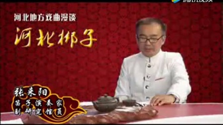 《戏魂》漫谈河北梆子15