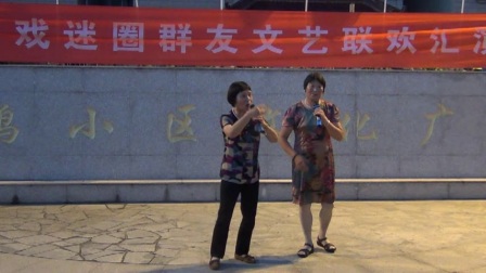 2锡剧珍珠塔选段《庵会》北厍方娟娟 王留英下载