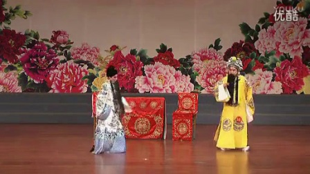 黄长明亲传弟子杨波演唱河北梆子《辕门斩子