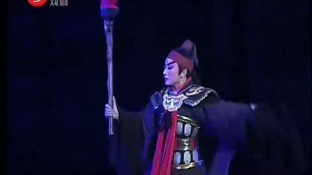 越剧《虞美人》欣赏2