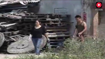 潮汕小品《野蛮二媳妇》妯娌二人乌龟三