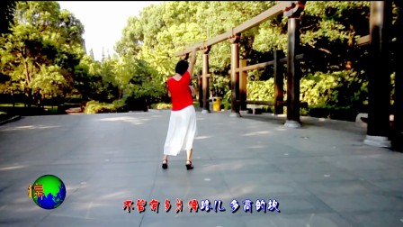 272金华广场舞 真不是闹着玩 32步初学入门