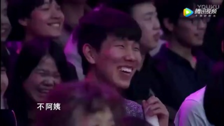 德云社烧饼这段相声说的真是精彩 比婆婆还