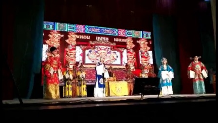 河北梆子《牙痕记》舞台演出下载