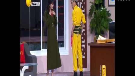 《若要人不知》2017辽宁卫视春晚