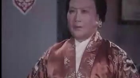 戏剧片《花烛泪》越剧
