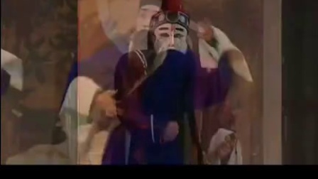 京剧《曹操与陈宫》尚长荣 李宝春 江其虎主演下载