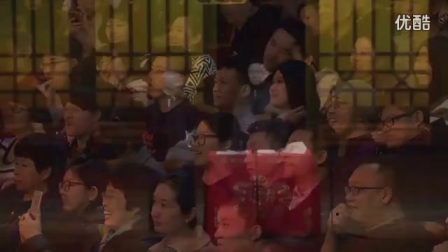 《铜钥匙》爆笑相声