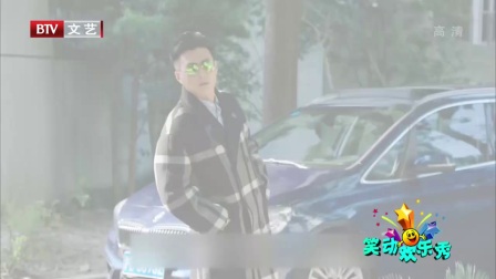 笑动欢乐秀（1）170821