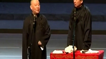 最新相声《逛街去》