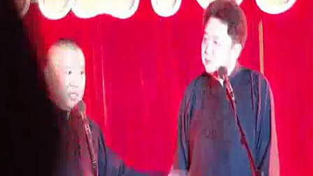 圣诞之夜专场《我要经适坟》