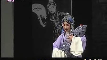 《泪洒想思地》越剧 原唱姚水娟 演唱金静阿