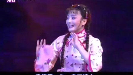 越剧《玉卿嫂》上海越剧院演出