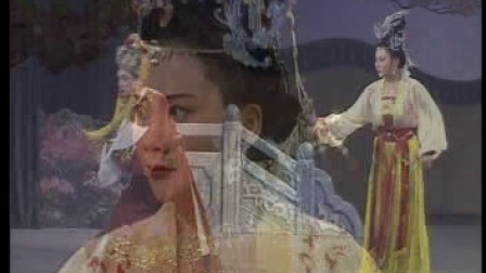 潮剧《三进亲王宫》8