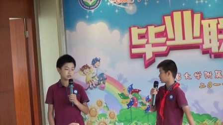 钟志军 吴成顺相声《反正话》