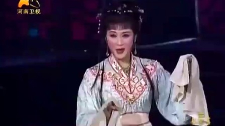 越剧《红楼梦》之天上掉下个林妹妹