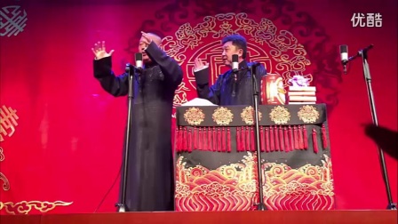 相声《于谦和大娘比智商》2017相声 郭德纲