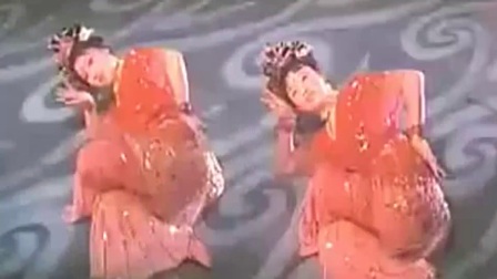 戏曲电影《哪吒》河北梆子