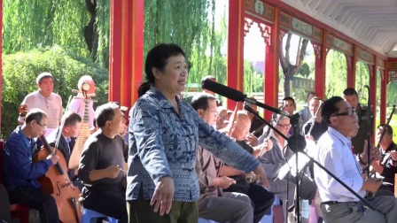 河北梆子《杜十娘》选段