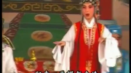 （南门大厦剧团）莆仙戏《包公出世》全剧 标清