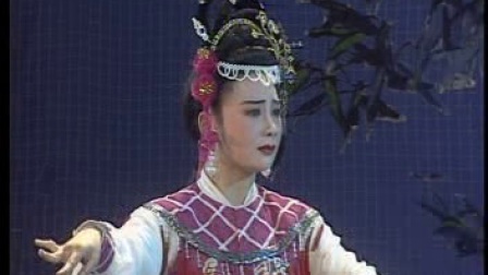 潮剧《三进亲王宫12》
