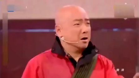 最新小品《你干了  我随意》笑抽了