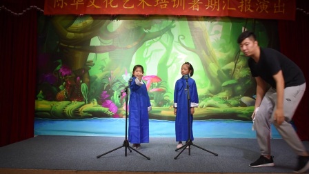 相声《买爸爸》